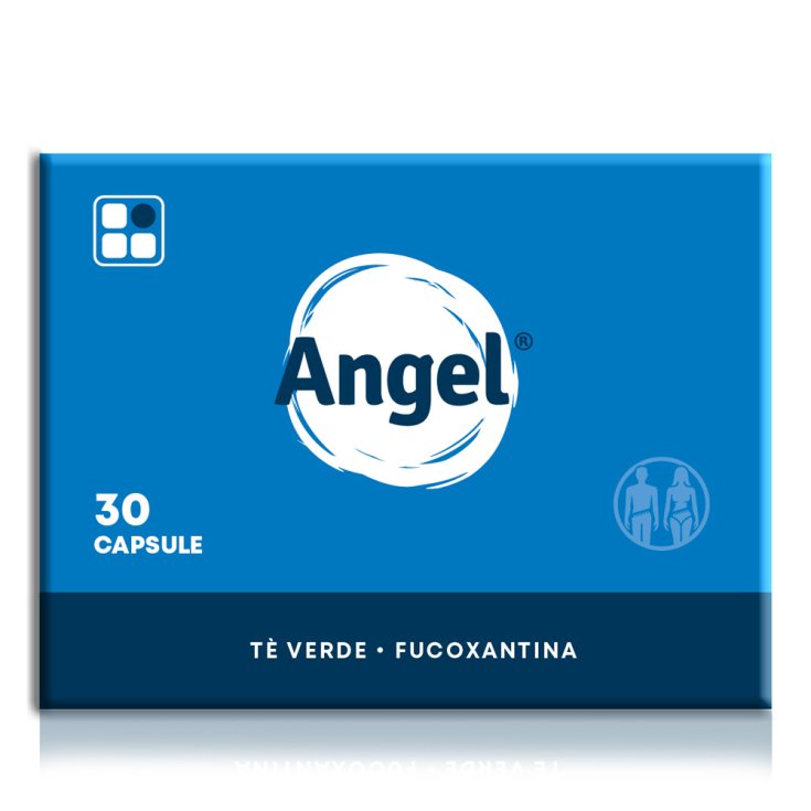 Angel&reg; Novias 30 Capsule