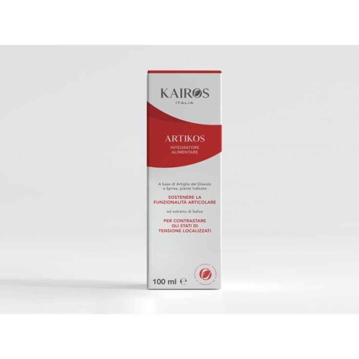 Artikos Kairos Italia 100ml