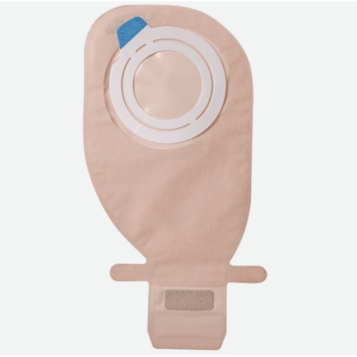 Easiflex&nbsp;Sacca Aperta 14349&nbsp;Maxi 70mm Coloplast 30 Pezzi