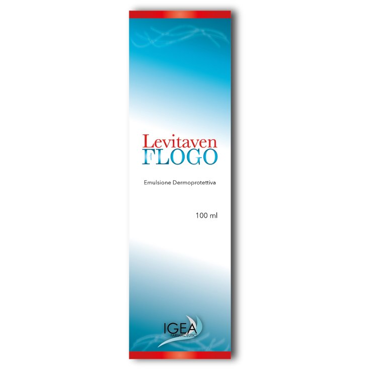 Levitaven Flogo Igea 100ml