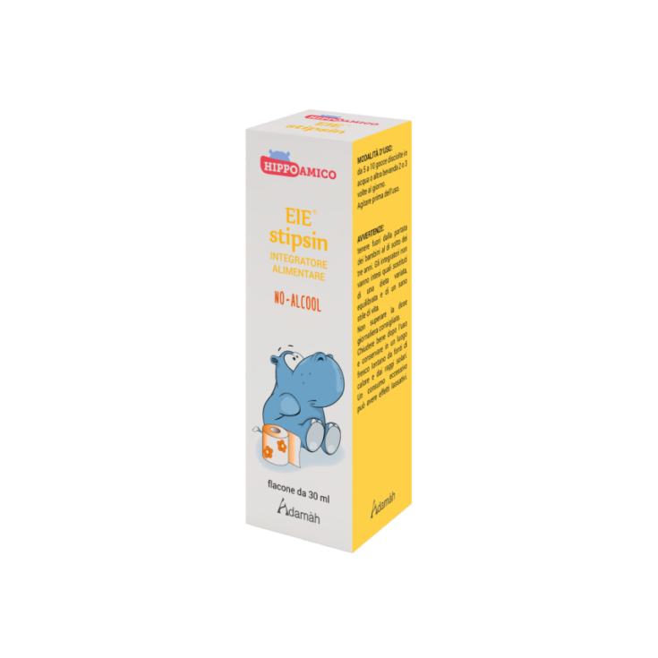 Stipsin EIE Hippo Amico Adamah 30ml