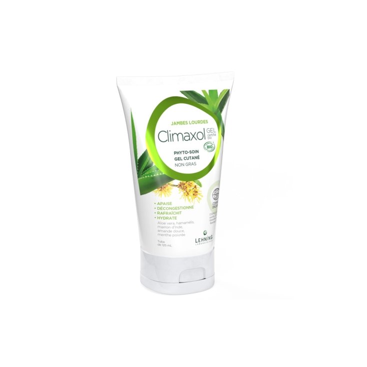 Climaxol Gel Gembe Lehning 125ml