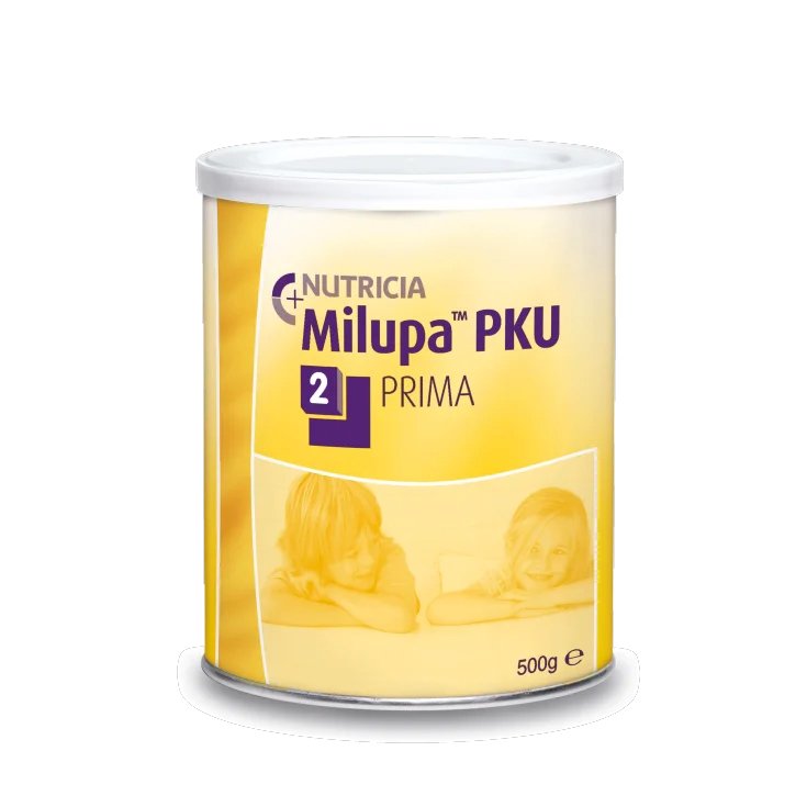 Milupa&trade; PKU 2-Prima Nutricia 500g