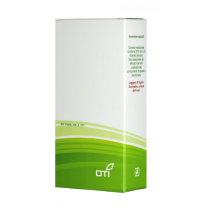 Gamma Bio Ar OTI 20x2ml