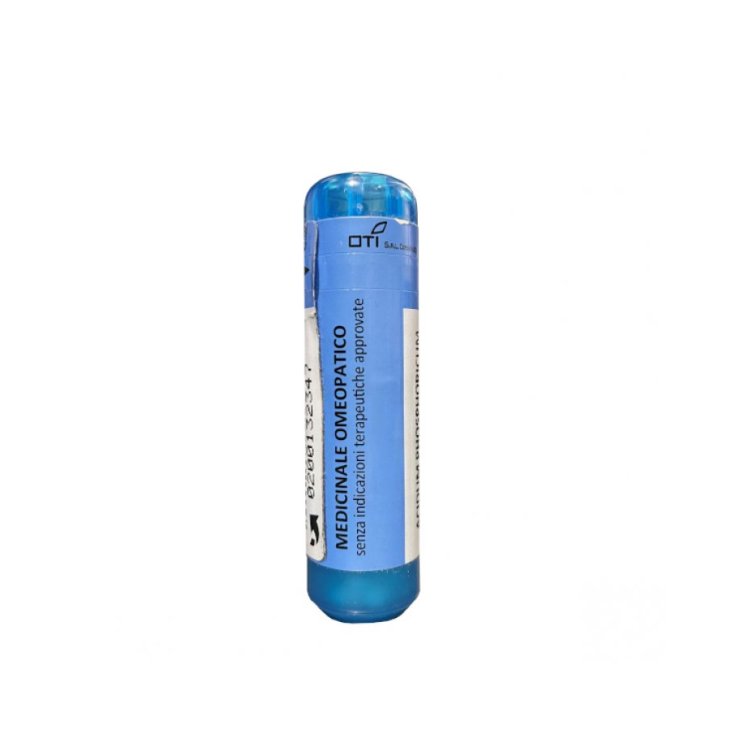 Aurum Metallicum 30ch OTI 70 Granuli