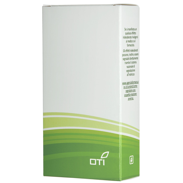Procainum OTI 20 Fiale Fisiologiche