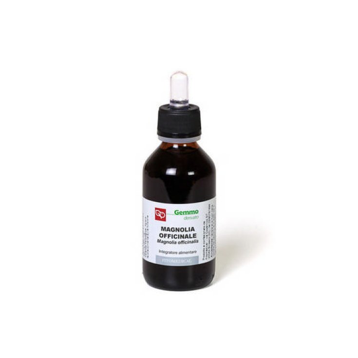 Magnolia MG Fitomedical 100ml
