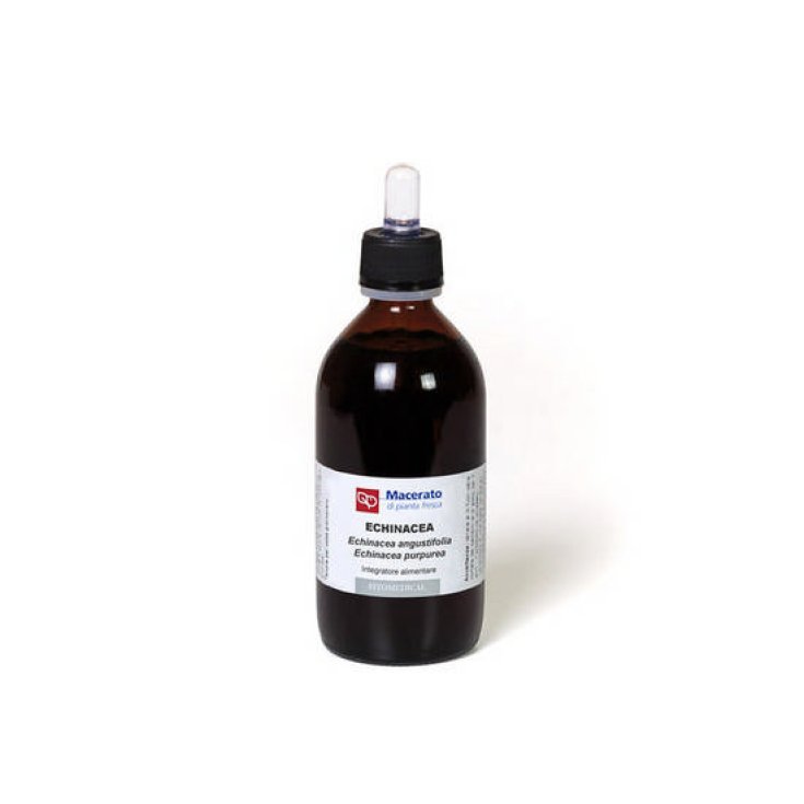 Echinacea TM Fitomedical 200ml