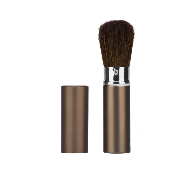 Pennello Retrattile Per Fard Beautytime 1 Pezzo