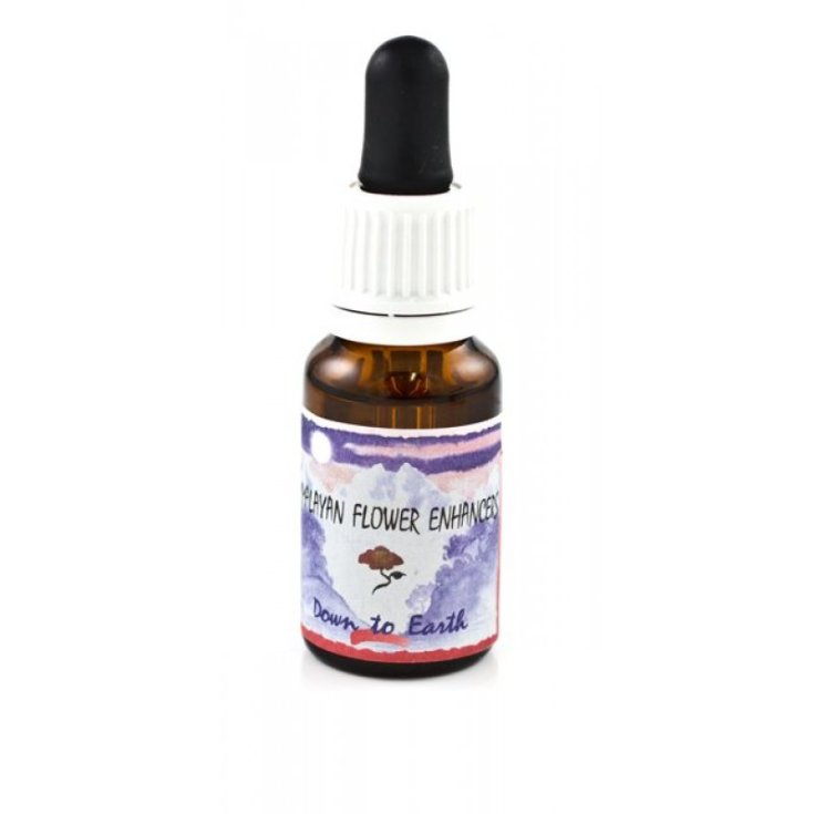 Down To Earth&nbsp;Essenza Singola Himalaya Enhancers 15ml