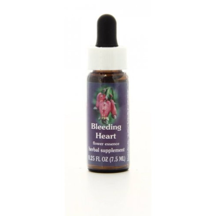 Bleeding Heart Essenza Singola Californiana Natur 7,4ml