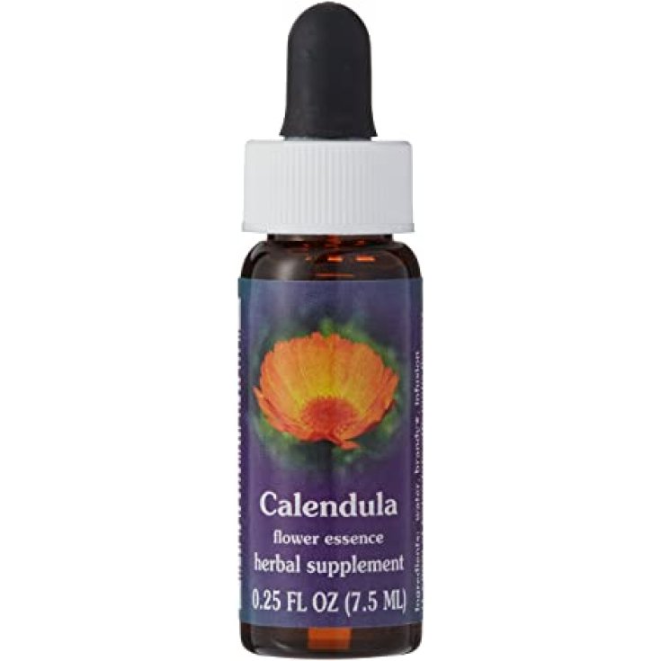 Calendula&nbsp;Essenza Singola&nbsp;Californiana&nbsp;Natur 7,4ml