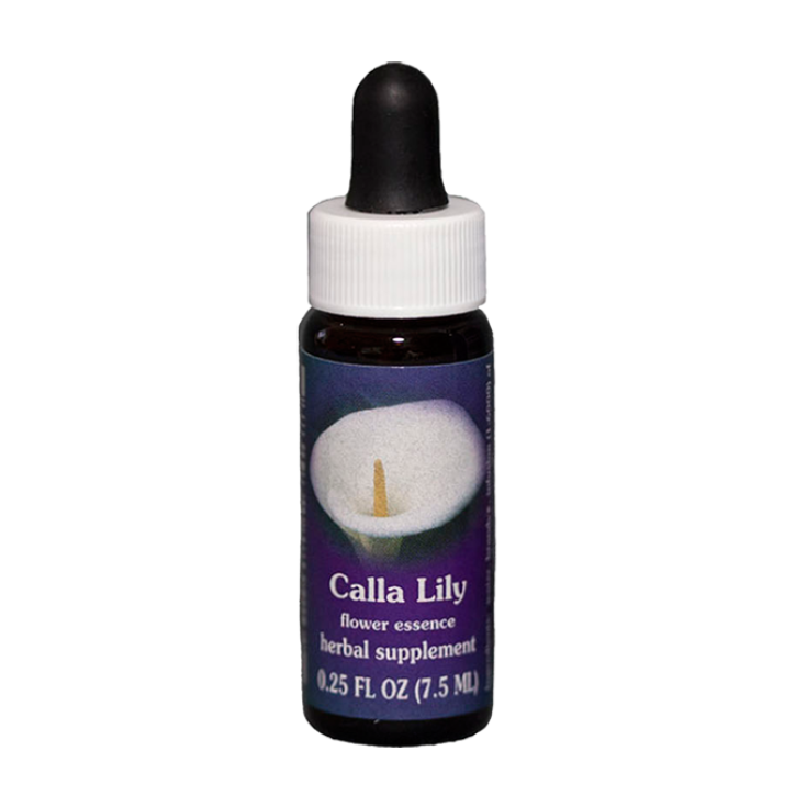Calla Lily&nbsp;Essenza Singola&nbsp;Californiana Natur 7,4ml