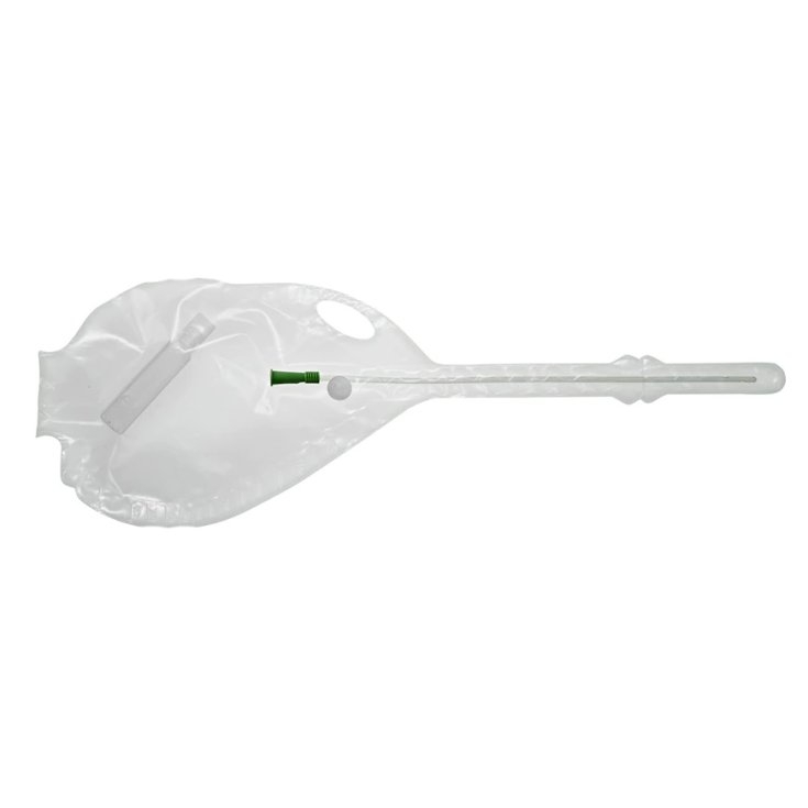 EasiCath Set Uomo 28028&nbsp;CH14&nbsp;Coloplast 20 Pezzi