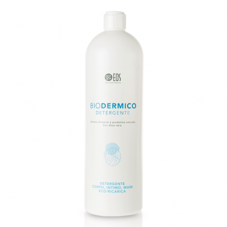 Biodermico Detergente Eos Natura 1000ml