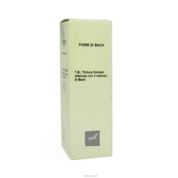 Olive Fiore Di Bach OTI 30ml