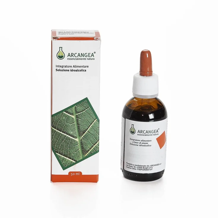 Schisandra Soluzione Idroalcolica Arcangea&reg; 50ml
