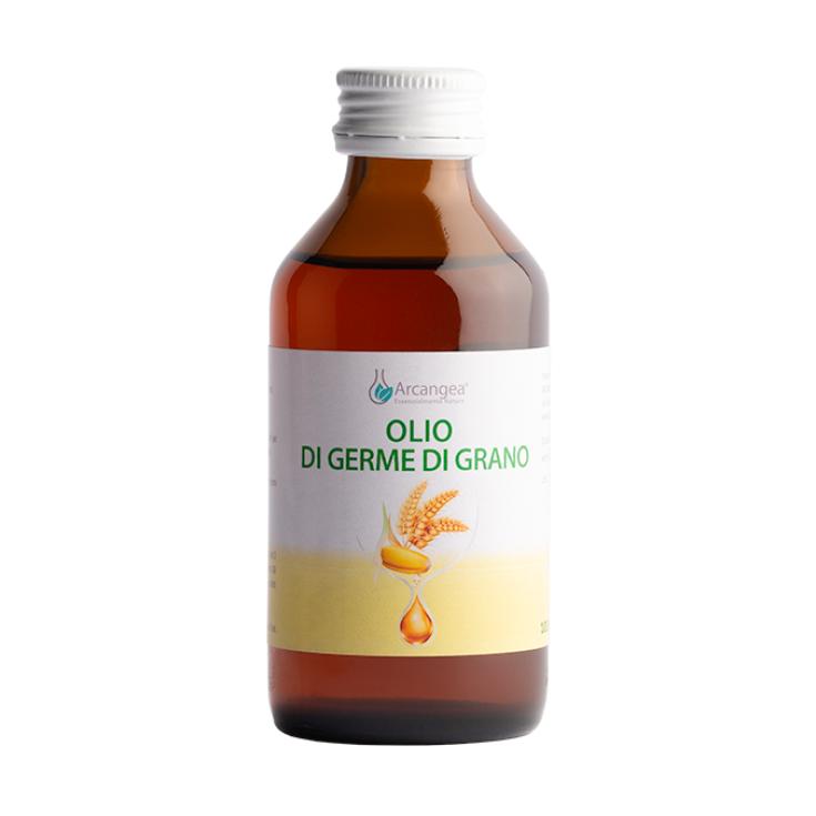Olio Germe Grano Arcangea&reg; 100ml