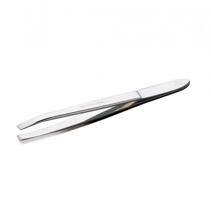 Pinza Professionale Obliqua Midi LR2376 Wal 1 Pezzo