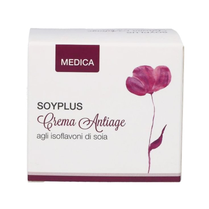 Soyplus Crema Antiage MEDICA&reg; 50ml
