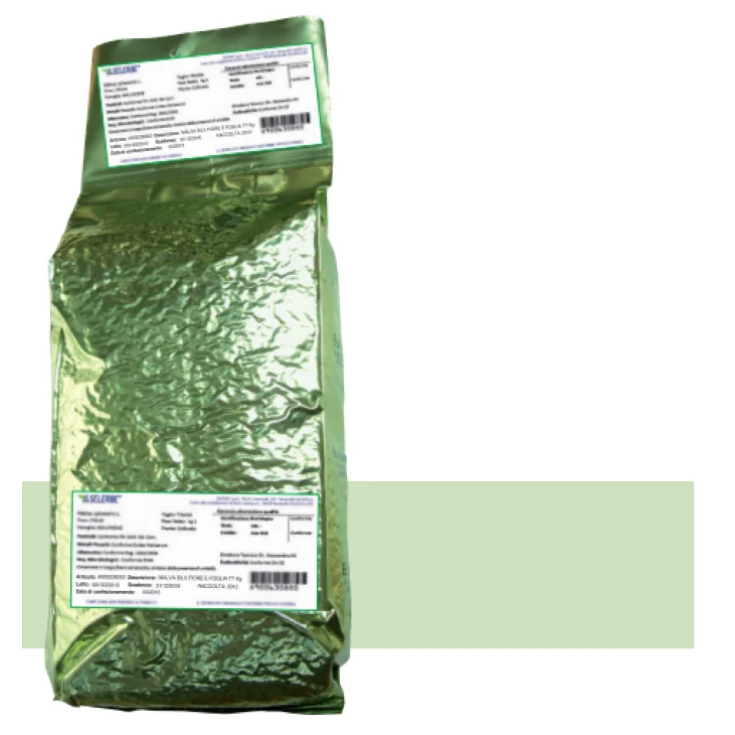 Erbe Escolzia Sommit&agrave; Selerbe 1Kg