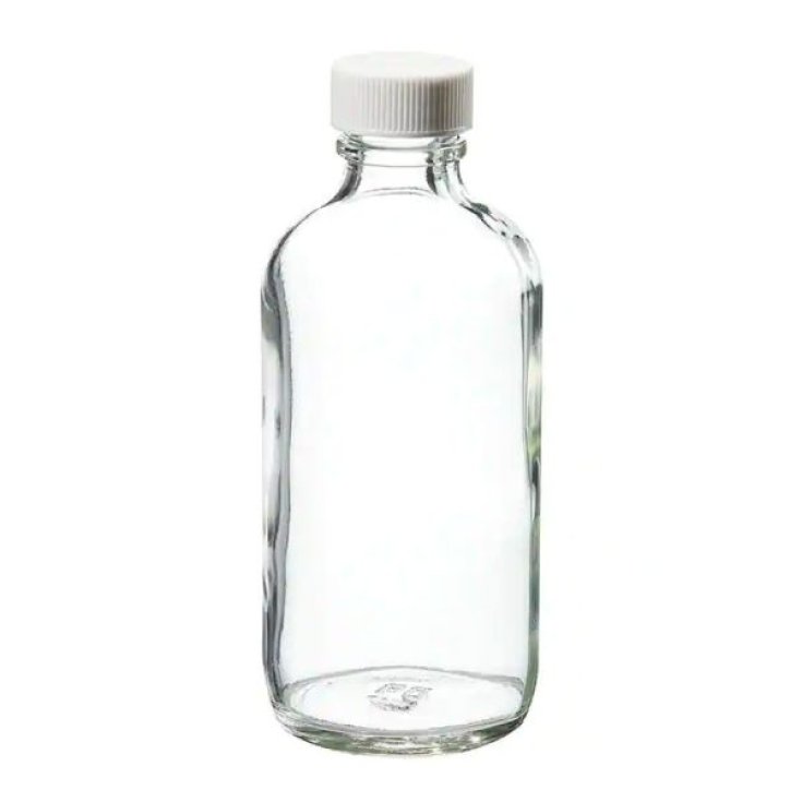 Flaconi In Vetro Da 200ml Comifar 10 Pezzi