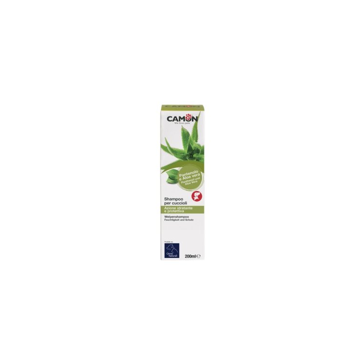 Shampoo Cuccioli - 200ML
