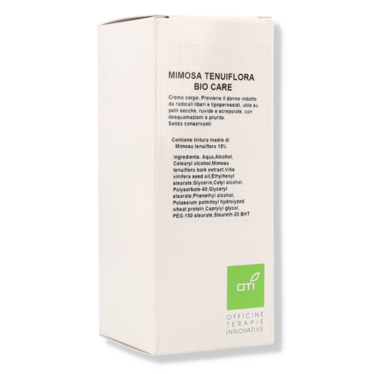Mimosa Tenuiflora Bio Care OTI 75ml