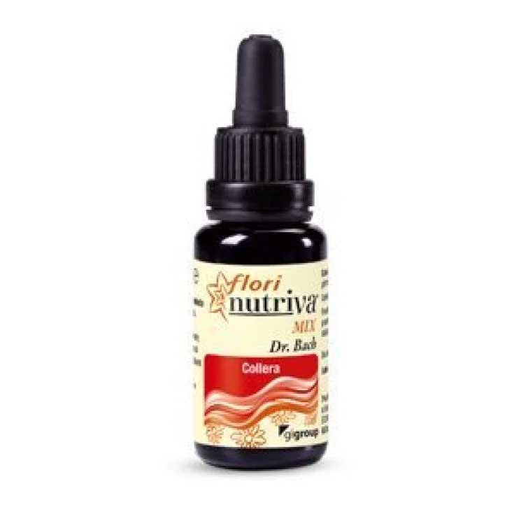 Flori Nutriva&reg; Mix Collera 20ml