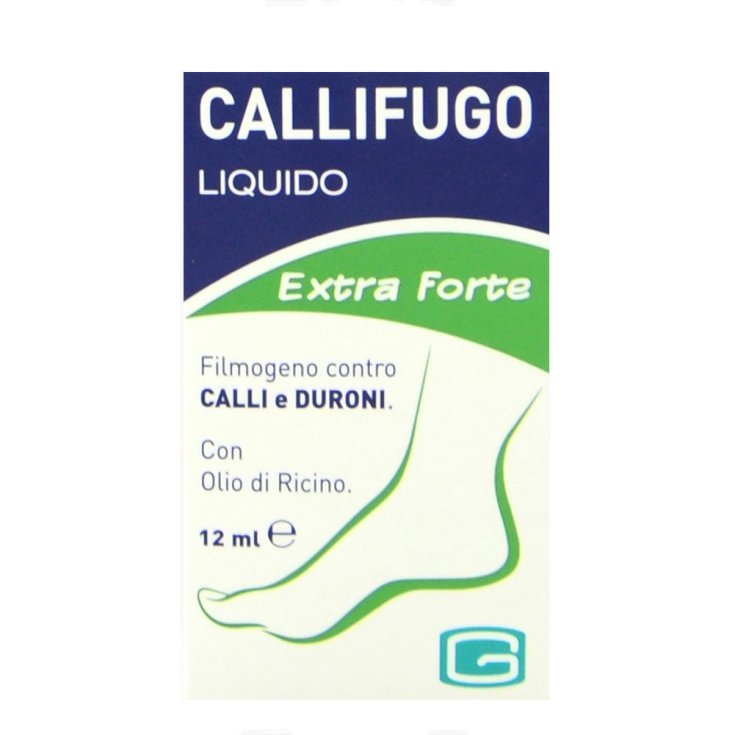 Igis Callifugo Liquido 12ml