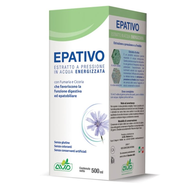 Epativo AVD Reform 500ml