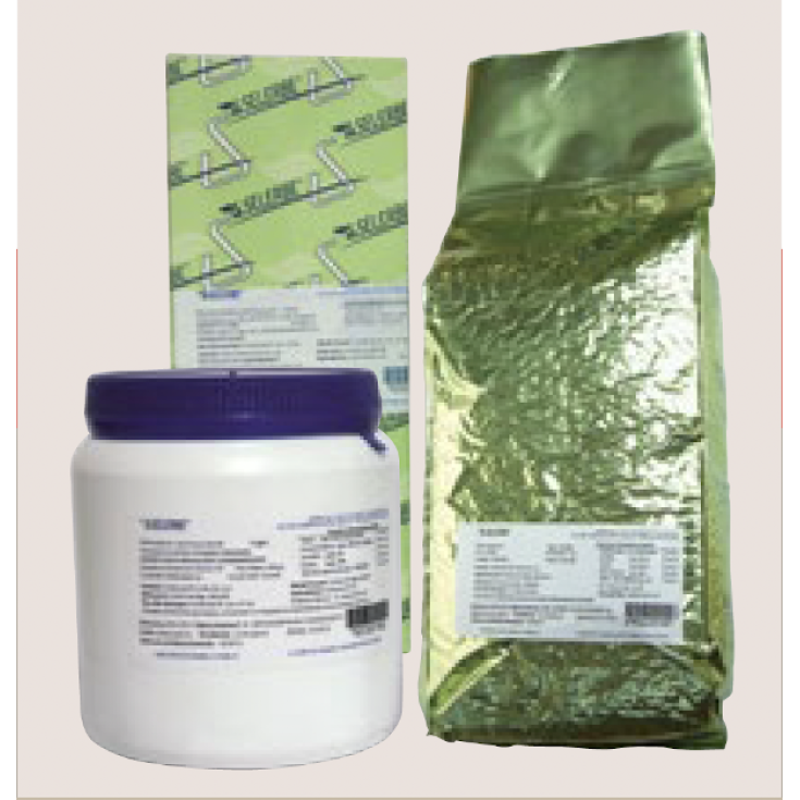 Centella&nbsp;4%&nbsp;E.S.T. Selerbe 100g