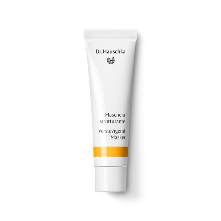 Dr. hauschka Maschera Strutturante 30 ml