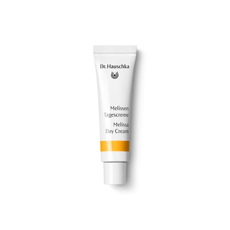 Dr. hauschka Crema alla Melissa per il Giorno Pelle Mista e Sensibile 5 ml