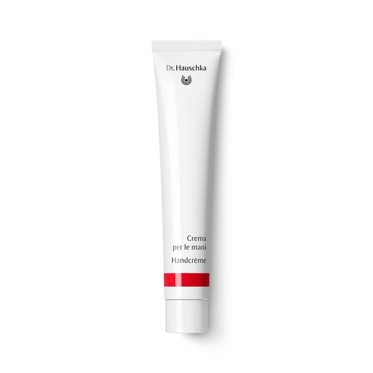Dr. hauschka Crema Mani 50 ml