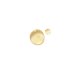 Dr Hauschka Olio Trattante Corpo Prugnolo 75ml