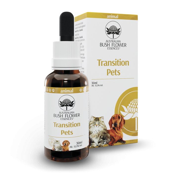 Transition Pets - 30ML