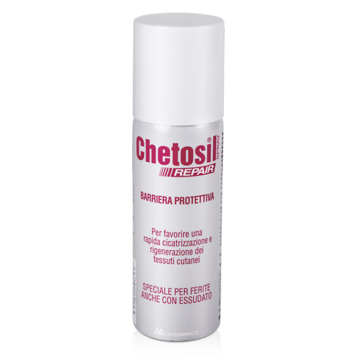 Chetosil&reg; Repair&nbsp;Spray MONTEFARMACO 125ml