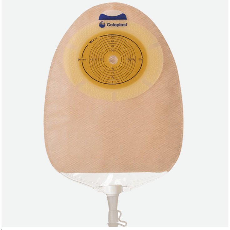 Sensura Monopezzo Urostomia 11812 Maxi 60mm Coloplast 10 Pezzi