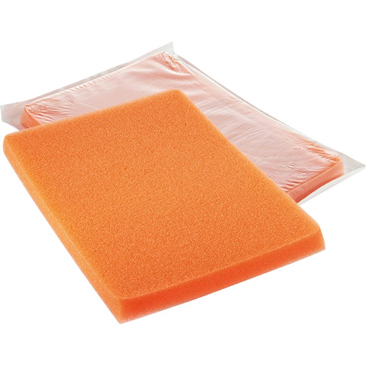 Ligasano&reg; Orange 29x12x1 Sini-Medik 10 Pezzi