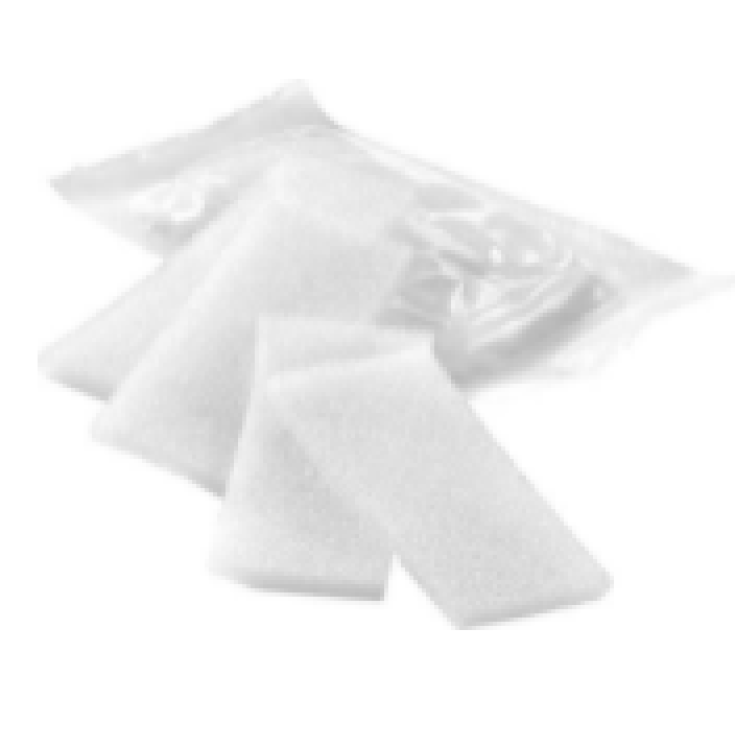 Ligasano&reg; Bianco 6x2,5x0,4 Sini-Medik 10 Pezzi