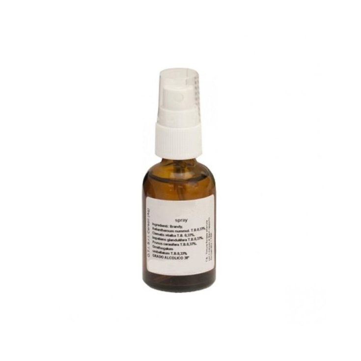 Esid 3 Charity Oti 50ml