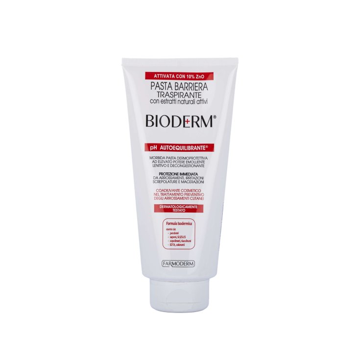 Farmoderm Bioderm Pasta Barriera 300ml