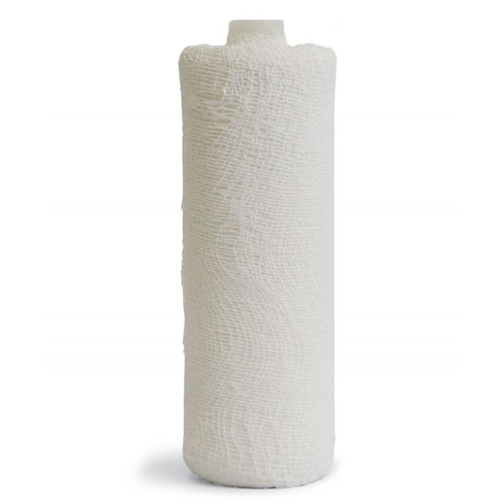 Eurozinc Alginate Benda All'Ossido di Zinco Eurofarm 7cmx5m