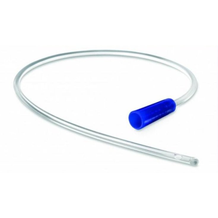 Catetere Nelaton Donna Ch08