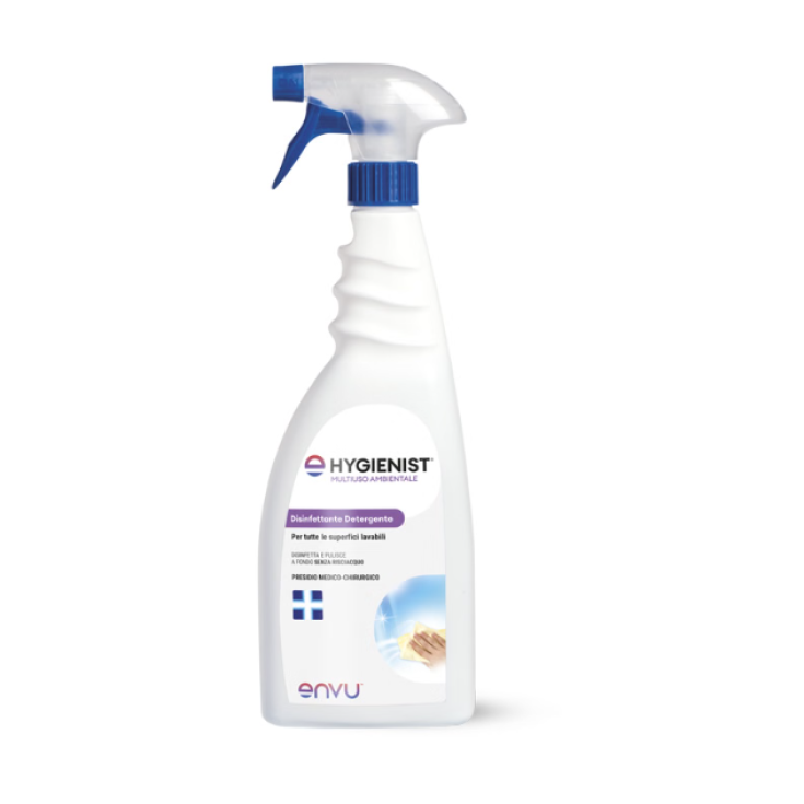 HYGIENIST MULTIUSO AMBIENTALE 750ml