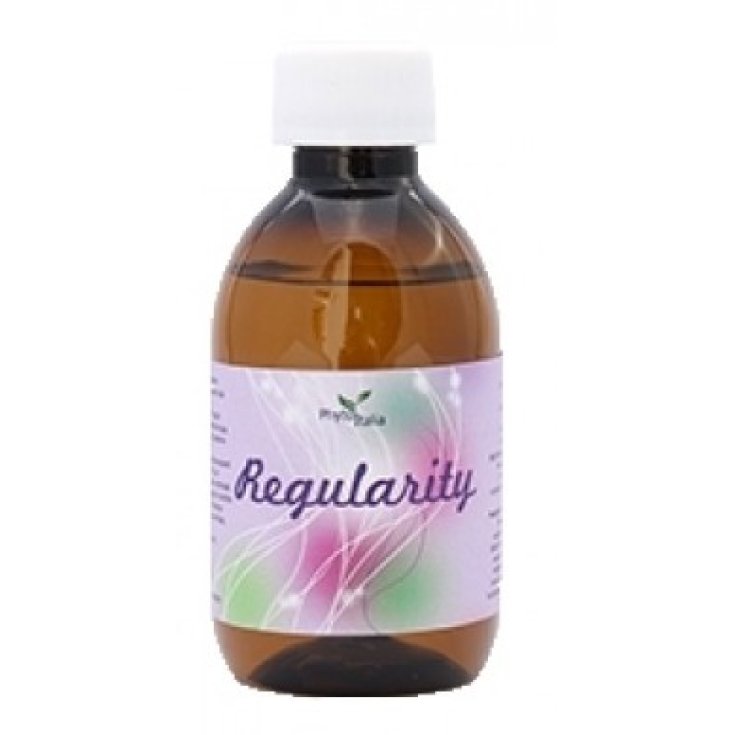 Regularity PhytoItalia 200ml