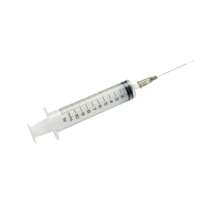 Siringa 10ml G20 1-1/2 TERUMO&reg; 1 Pezzo