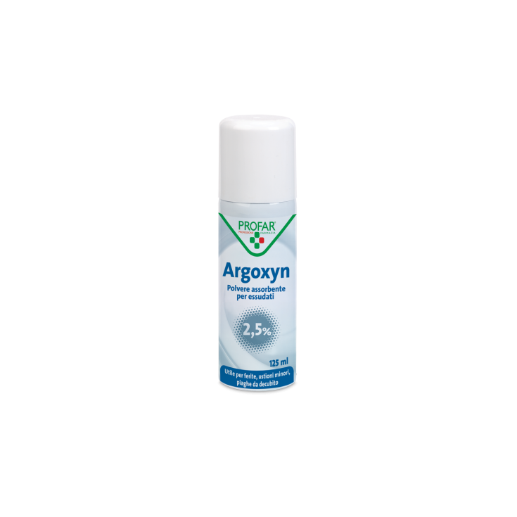 Argoxyn PROFAR&reg; 125ml