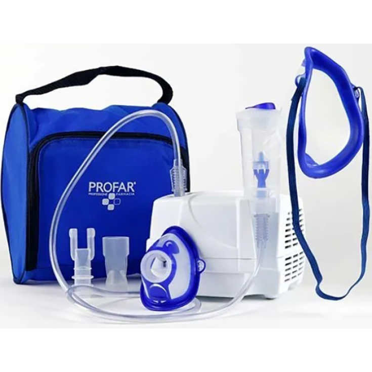 Mascherina Aerosol Pediatrica&nbsp;PROFAR&reg; 1 Pezzo